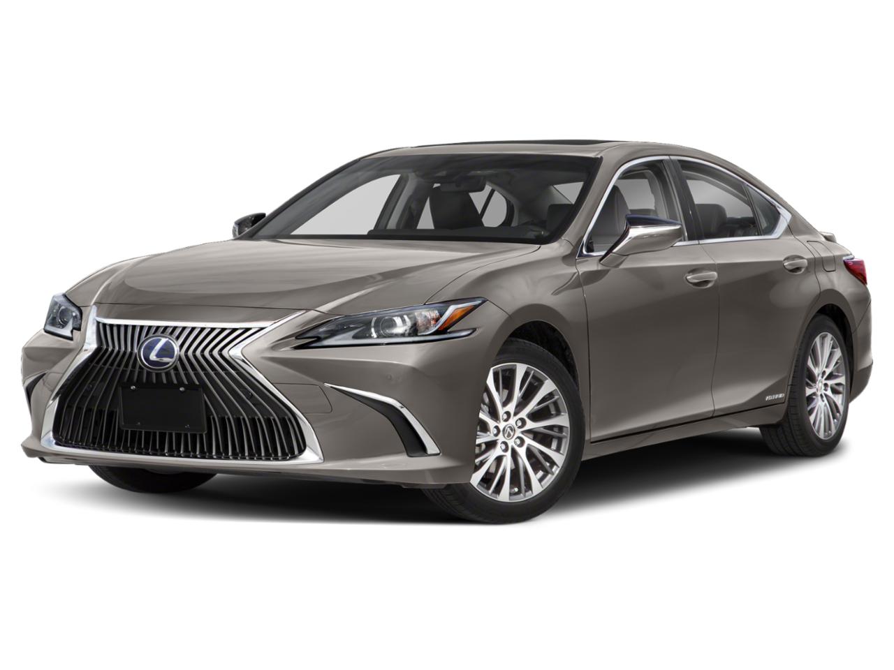 2020 Lexus ES 300h Vehicle Photo in Clearwater, FL 33761