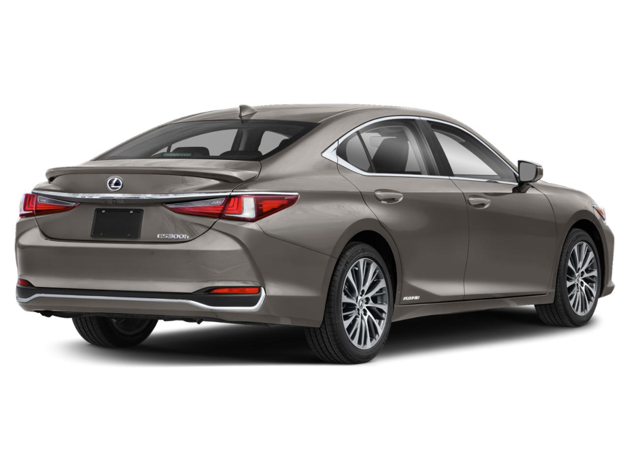 2020 Lexus ES Vehicle Photo in PEORIA, AZ 85382-3715