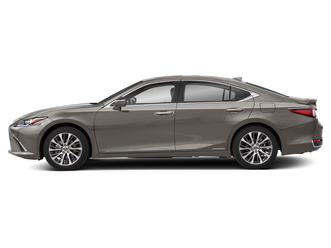 2020 Lexus ES Vehicle Photo in PEORIA, AZ 85382-3715