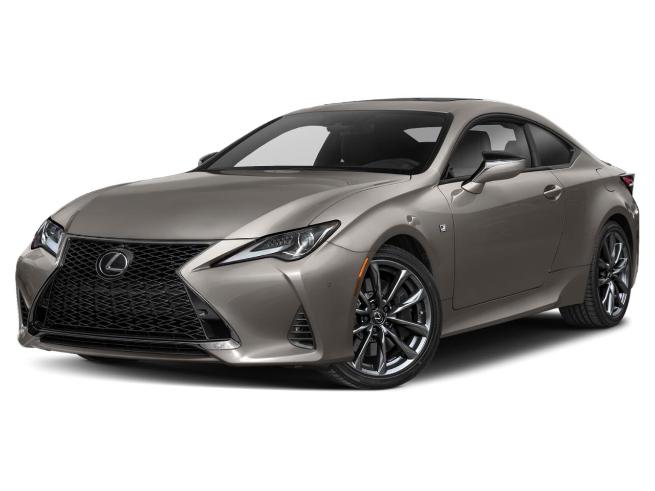 2020 Lexus RC 300 Vehicle Photo in West Palm Beach, FL 33417