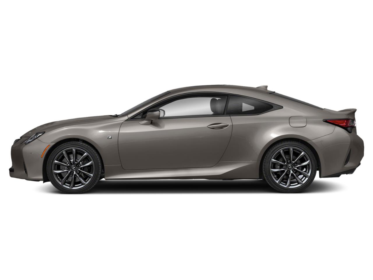 2020 Lexus RC 300 Vehicle Photo in West Palm Beach, FL 33417