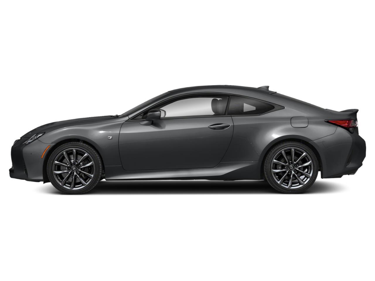 2020 Lexus RC 300 Vehicle Photo in West Palm Beach, FL 33417