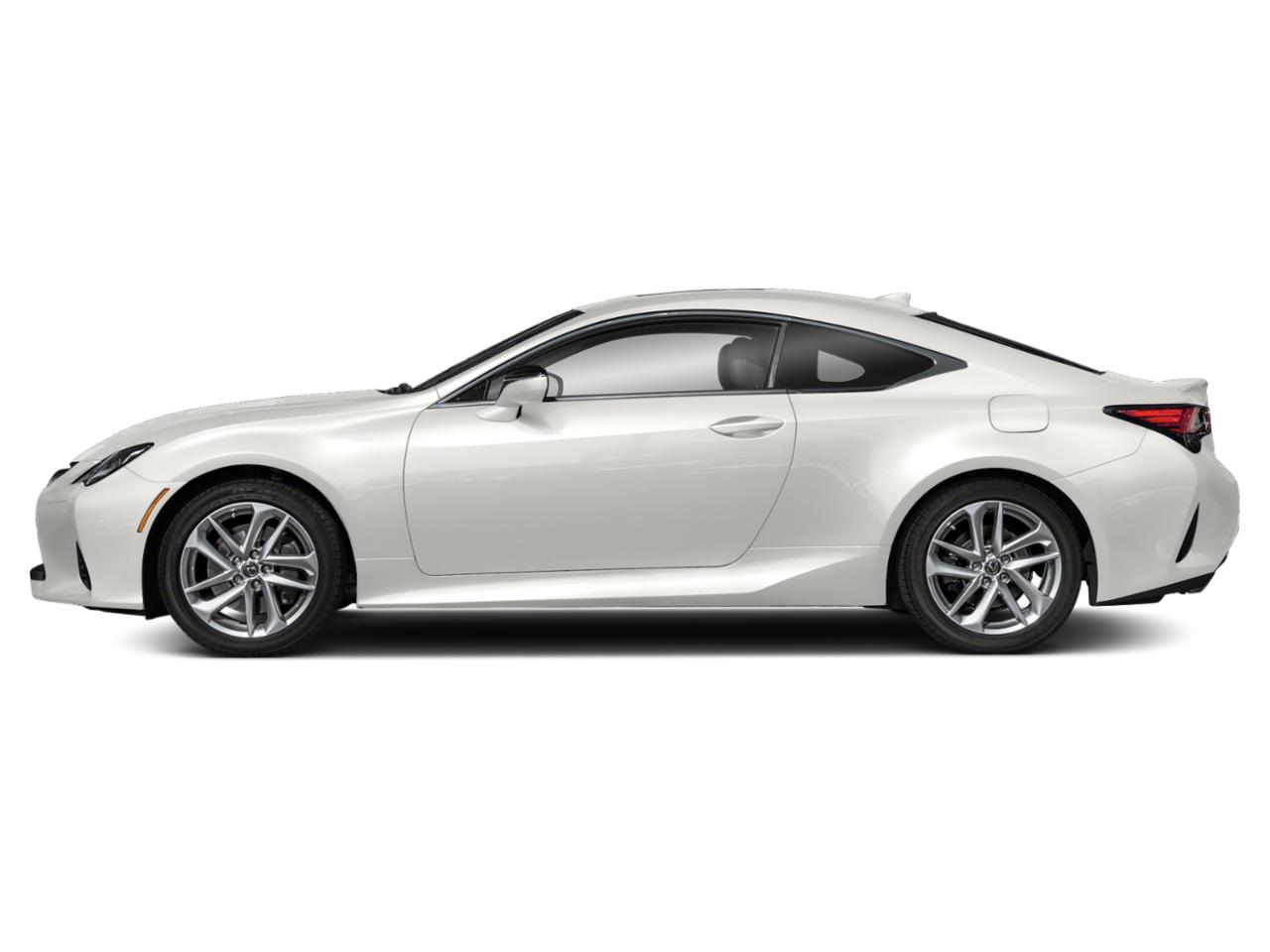 2020 Lexus RC 300 Vehicle Photo in Clearwater, FL 33761