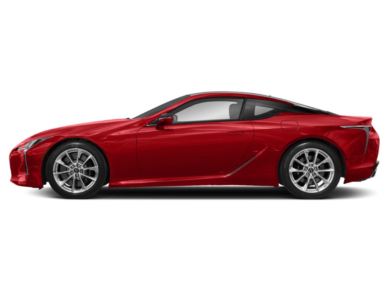 2020 Lexus LC 500 Vehicle Photo in Clearwater, FL 33761