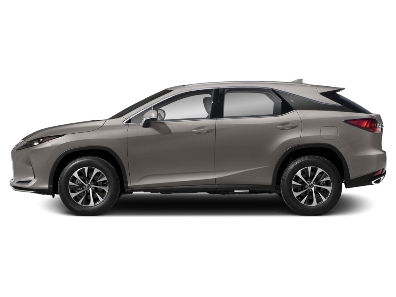 2020 Lexus RX 350 Vehicle Photo in Clearwater, FL 33761