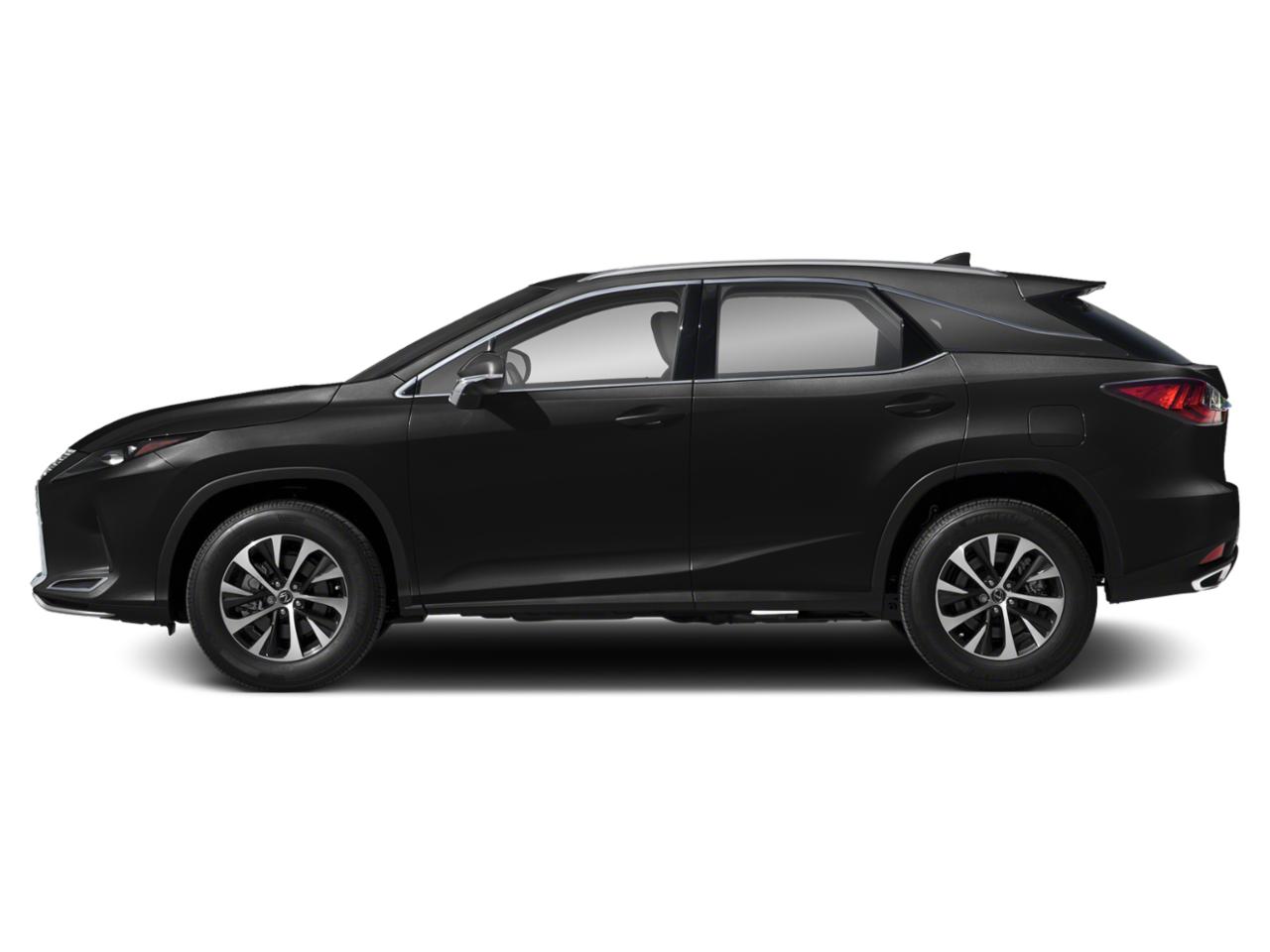 2020 Lexus RX 350 Vehicle Photo in Pompano Beach, FL 33064