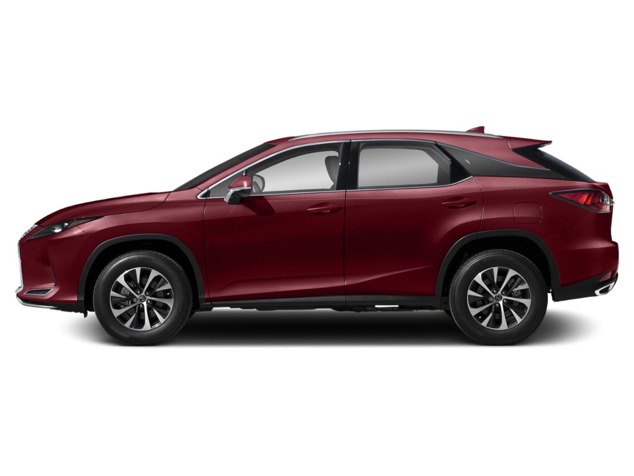 2020 Lexus RX 350 Vehicle Photo in Appleton, WI 54913