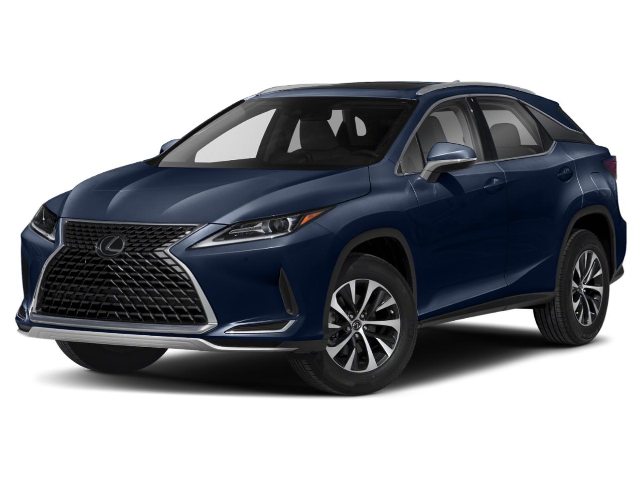 2020 Lexus RX 350 Vehicle Photo in Tampa, FL 33614