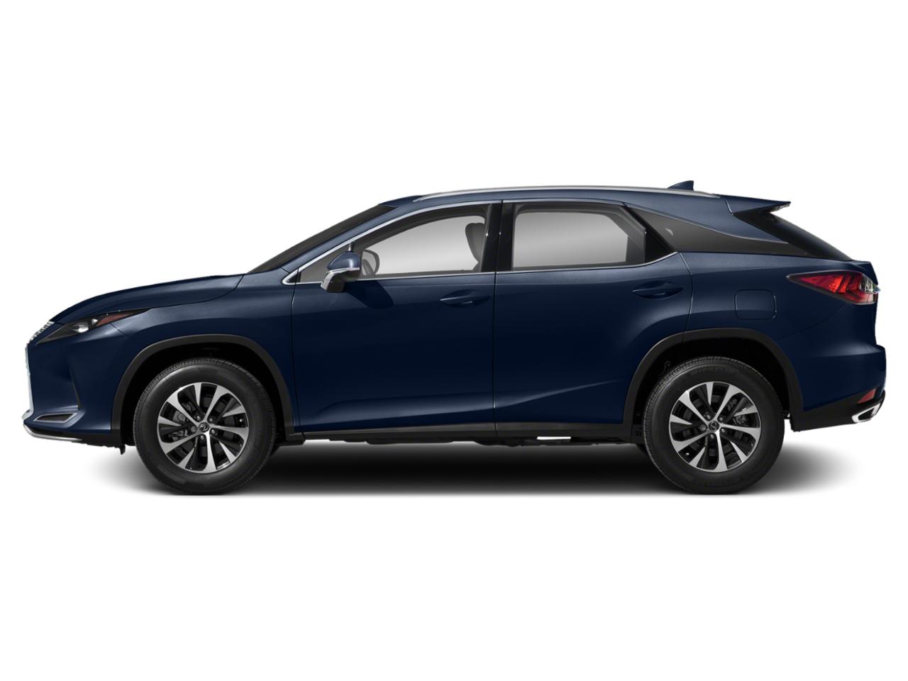 2020 Lexus RX 350 Vehicle Photo in Tampa, FL 33614