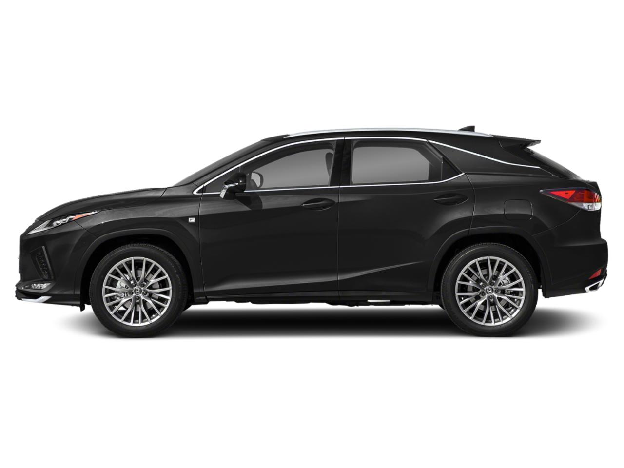 2020 Lexus RX 350 Vehicle Photo in Pompano Beach, FL 33064