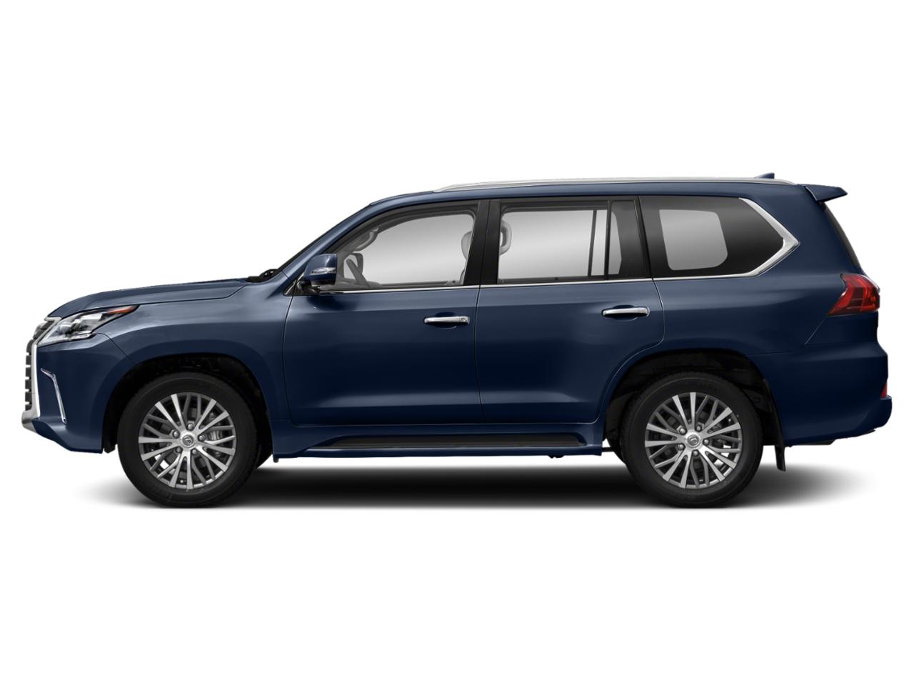 2020 Lexus LX 570 Vehicle Photo in West Palm Beach, FL 33417