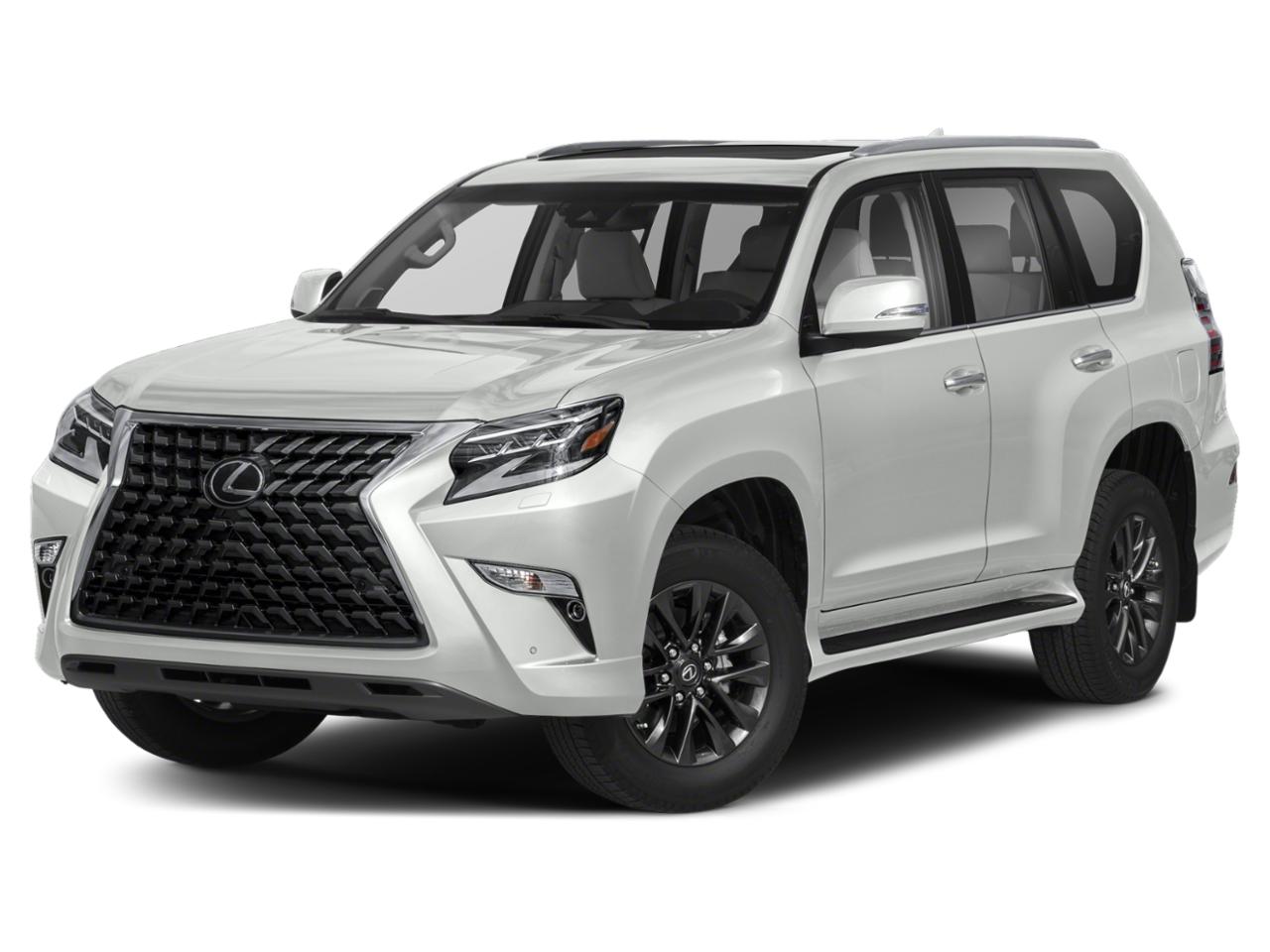 2020 Lexus GX 460 Vehicle Photo in Tampa, FL 33614