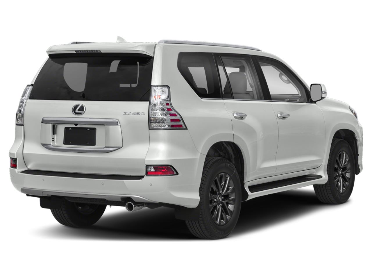 2020 Lexus GX 460 Vehicle Photo in Tampa, FL 33614