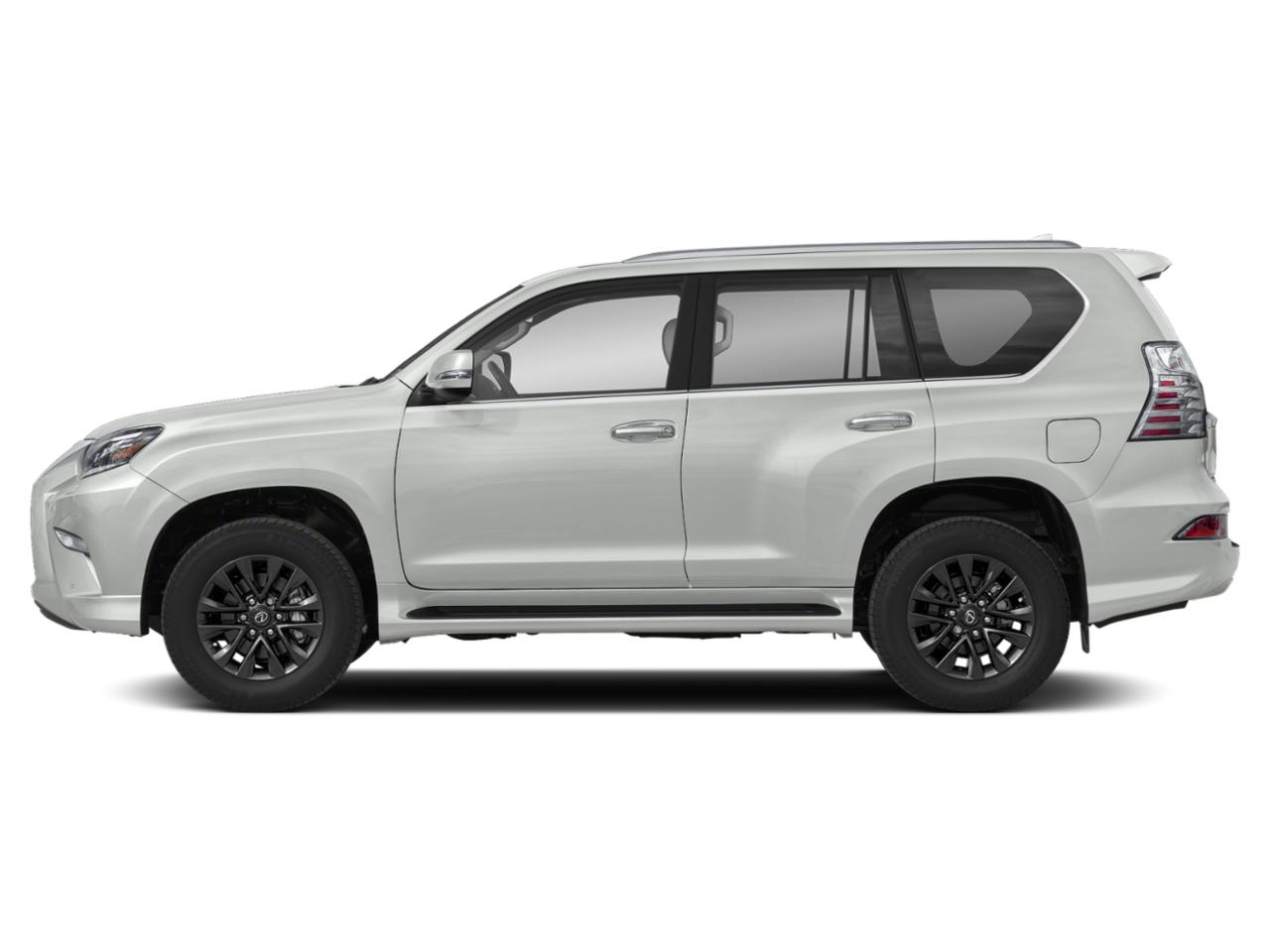 2020 Lexus GX 460 Vehicle Photo in Tampa, FL 33614