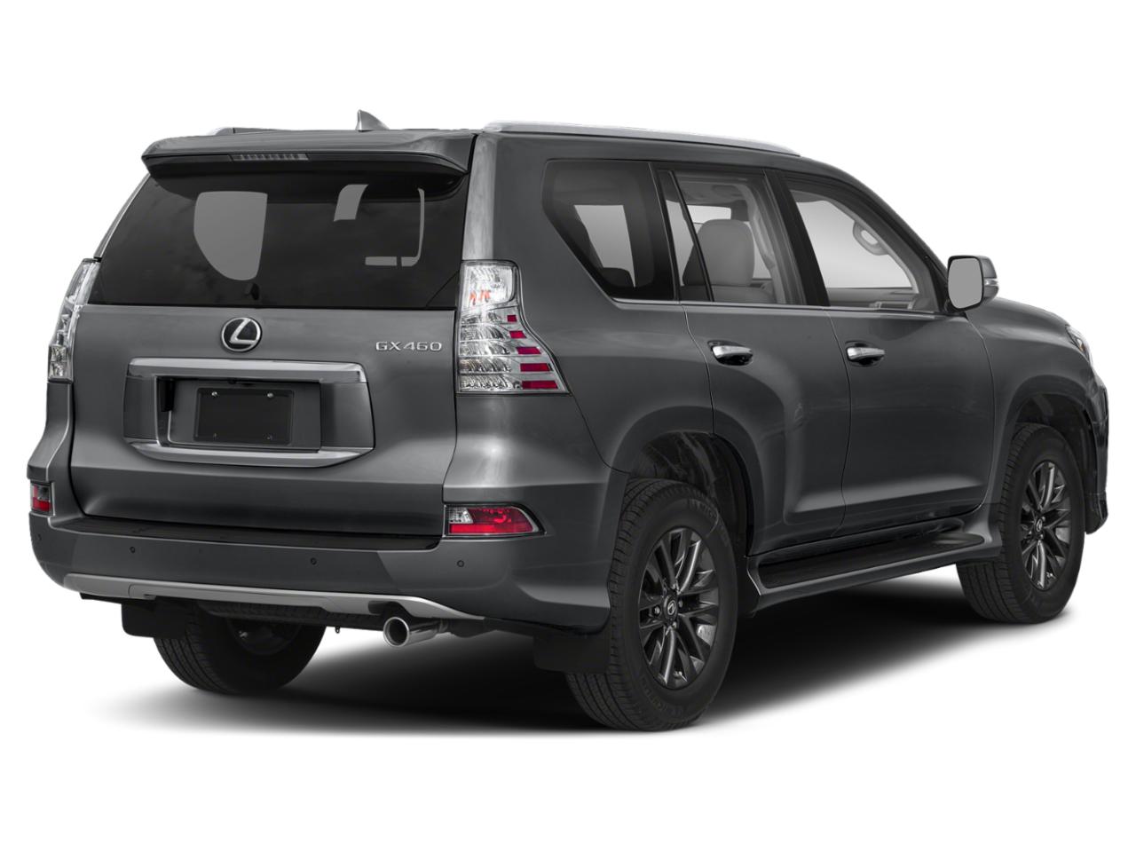 2020 Lexus GX 460 Vehicle Photo in Tampa, FL 33614