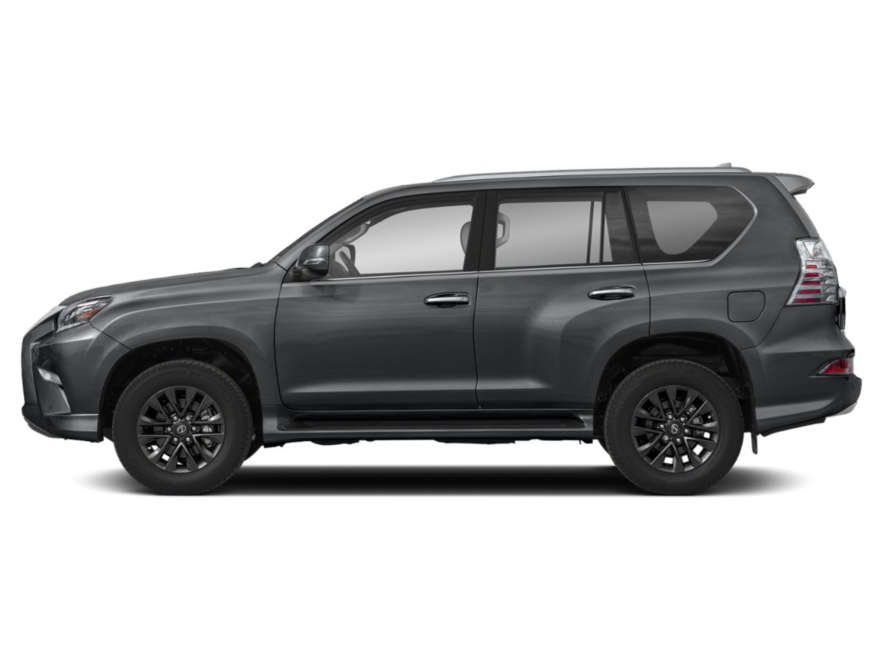 2020 Lexus GX 460 Vehicle Photo in Tampa, FL 33614