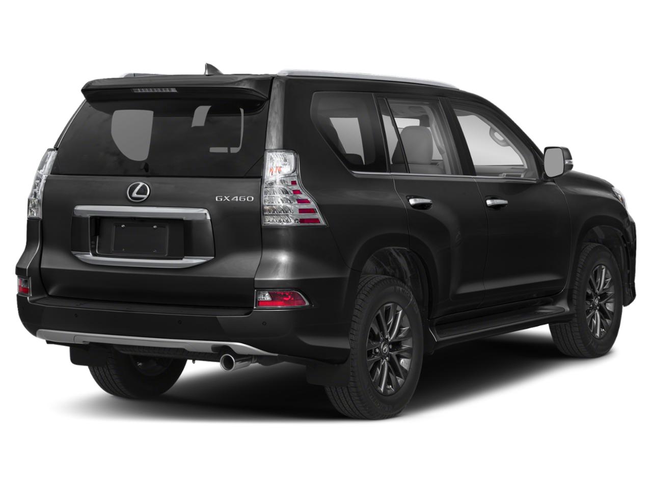 2020 Lexus GX460 Vehicle Photo in TREVOSE, PA 19053-4984