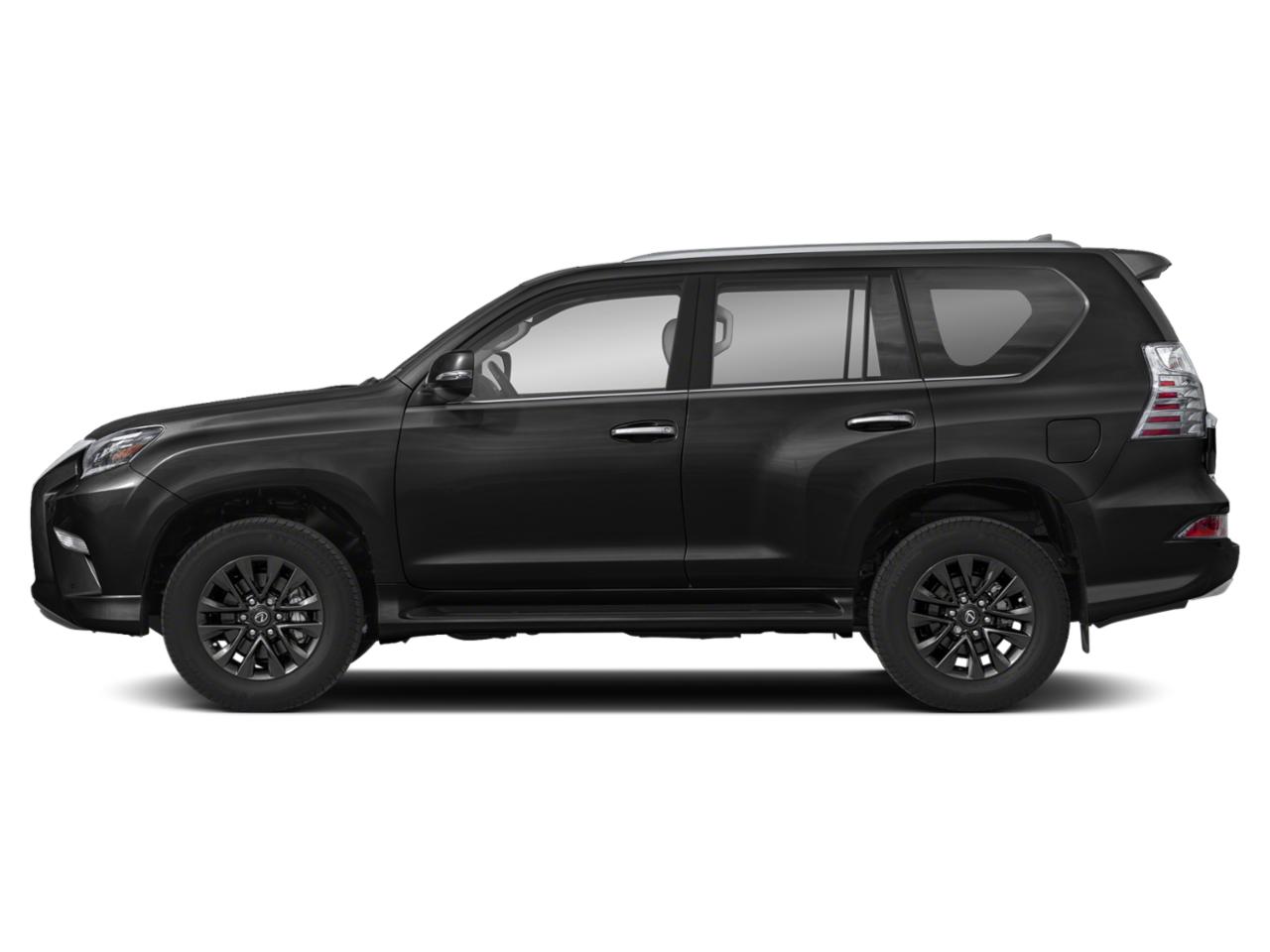 2020 Lexus GX460 Vehicle Photo in TREVOSE, PA 19053-4984