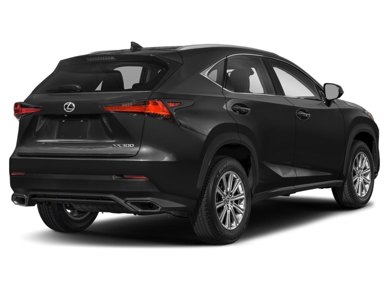 2020 Lexus NX 300 Vehicle Photo in West Palm Beach, FL 33417