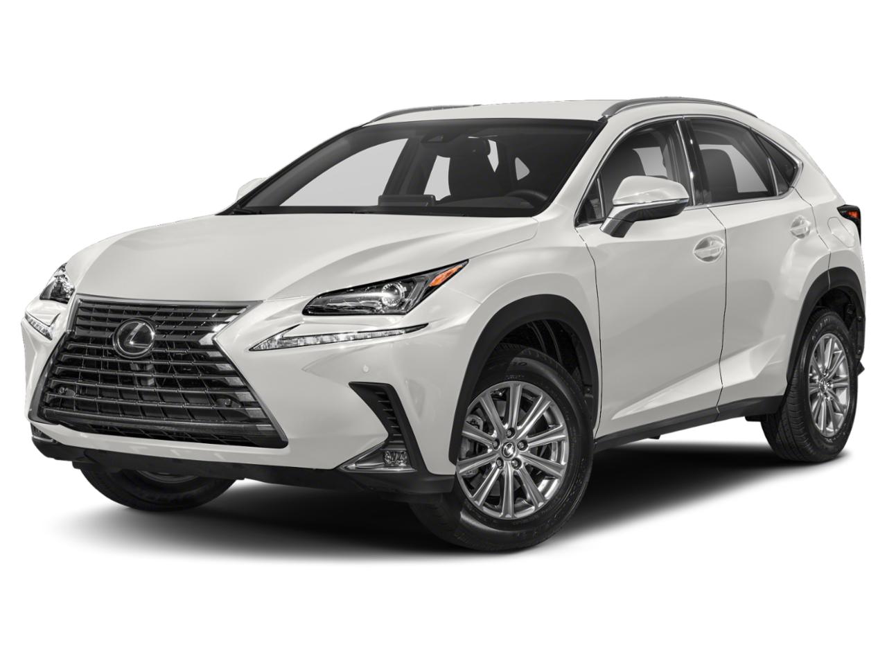 2020 Lexus NX 300 Vehicle Photo in Delray Beach, FL 33444