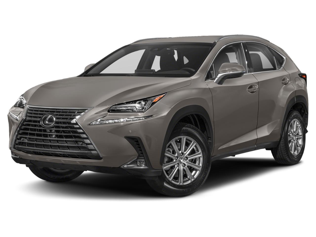 2020 Lexus NX 300 Vehicle Photo in Davie, FL 33331