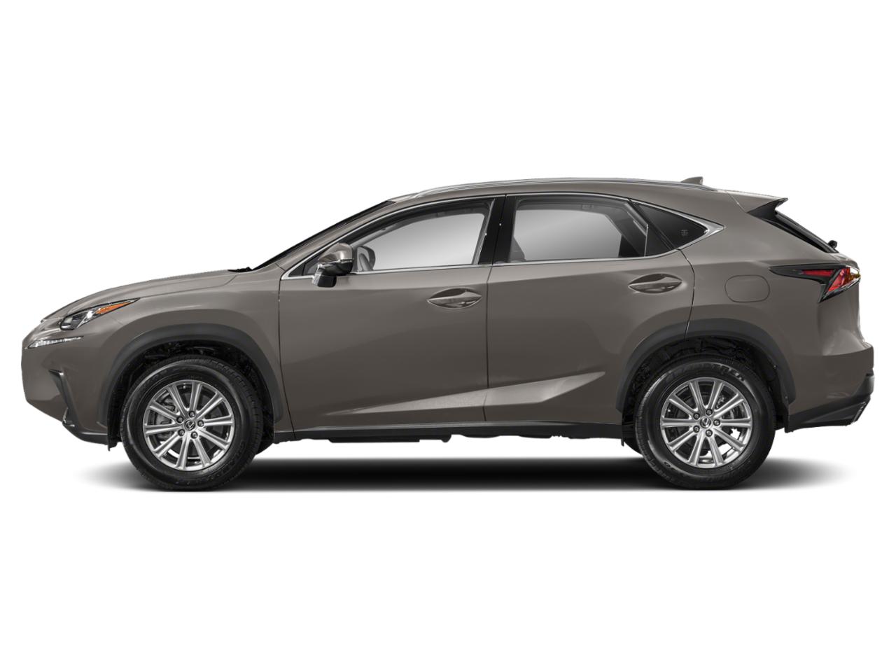 2020 Lexus NX 300 Vehicle Photo in Davie, FL 33331