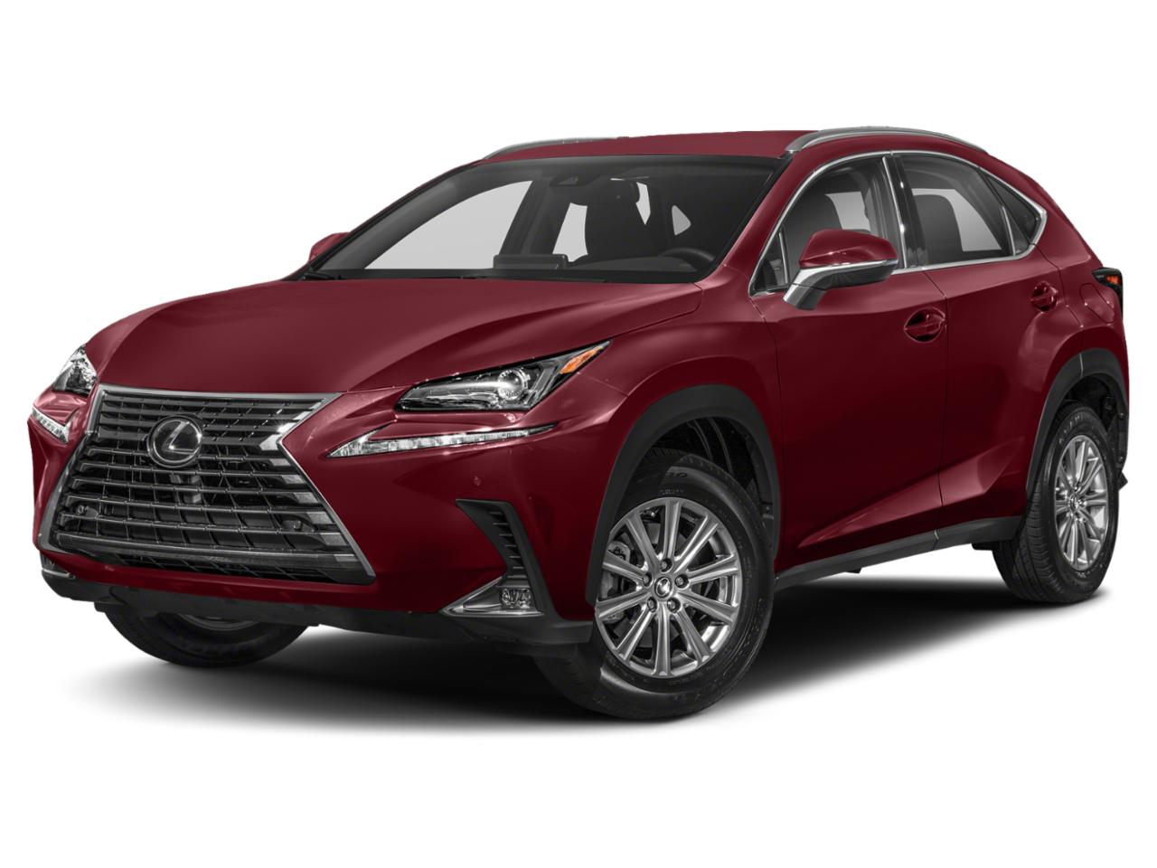 2020 Lexus NX 300 Vehicle Photo in West Palm Beach, FL 33417