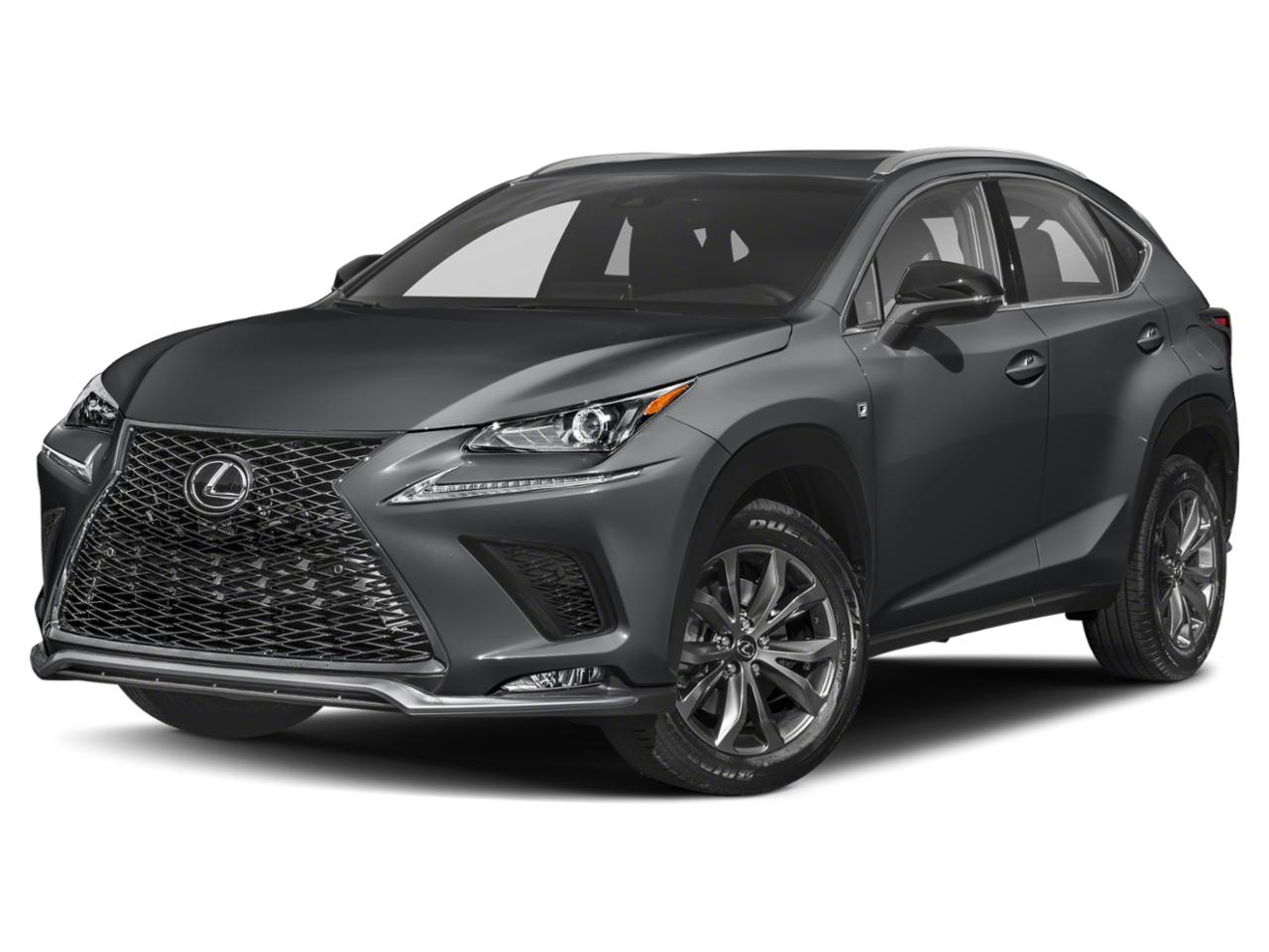 2020 Lexus NX 300 Vehicle Photo in San Antonio, TX 78230