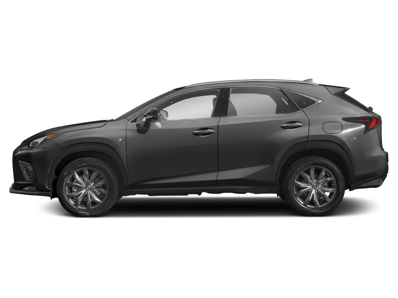 2020 Lexus NX 300 Vehicle Photo in San Antonio, TX 78230