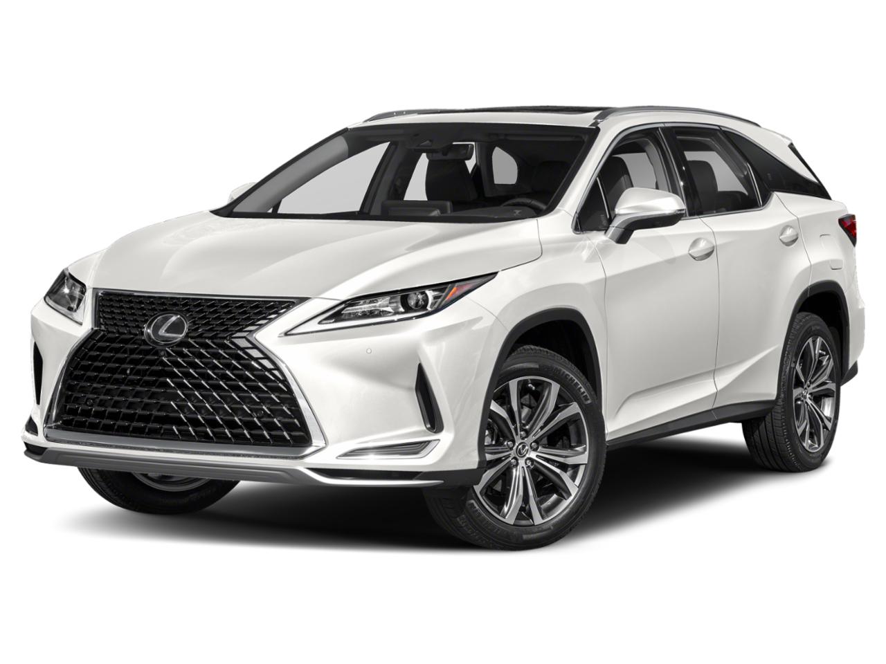 2020 Lexus RX Vehicle Photo in CORPUS CHRISTI, TX 78412-4902