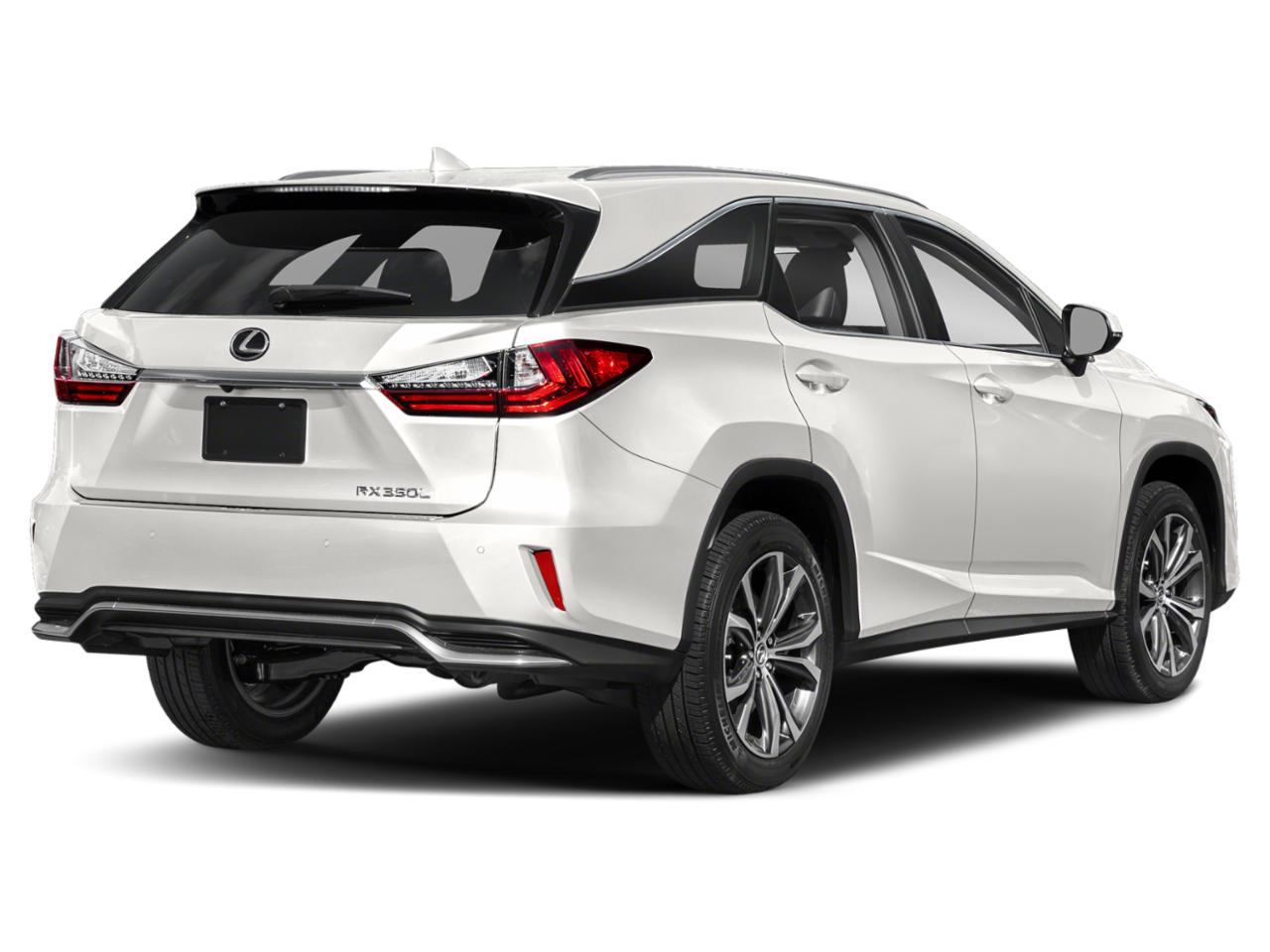 2020 Lexus RX Vehicle Photo in CORPUS CHRISTI, TX 78412-4902