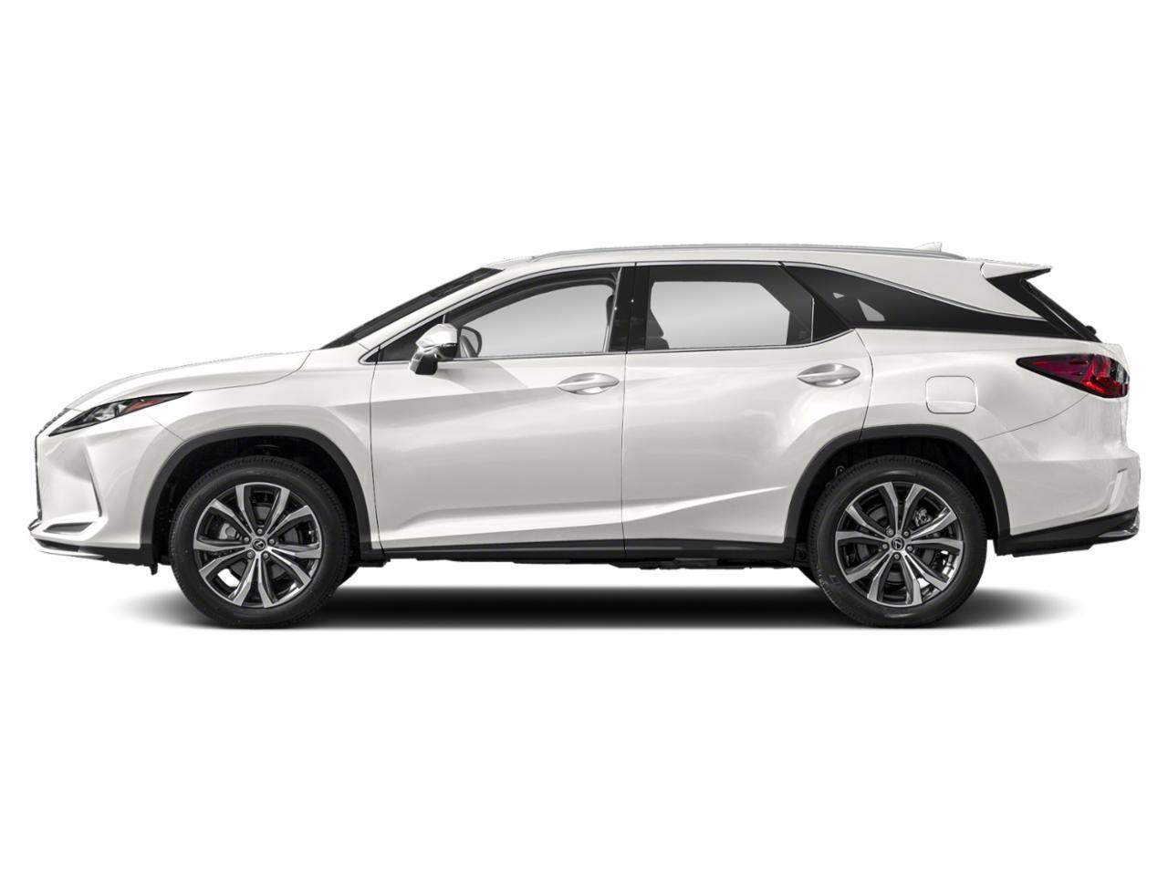 2020 Lexus RX Vehicle Photo in CORPUS CHRISTI, TX 78412-4902