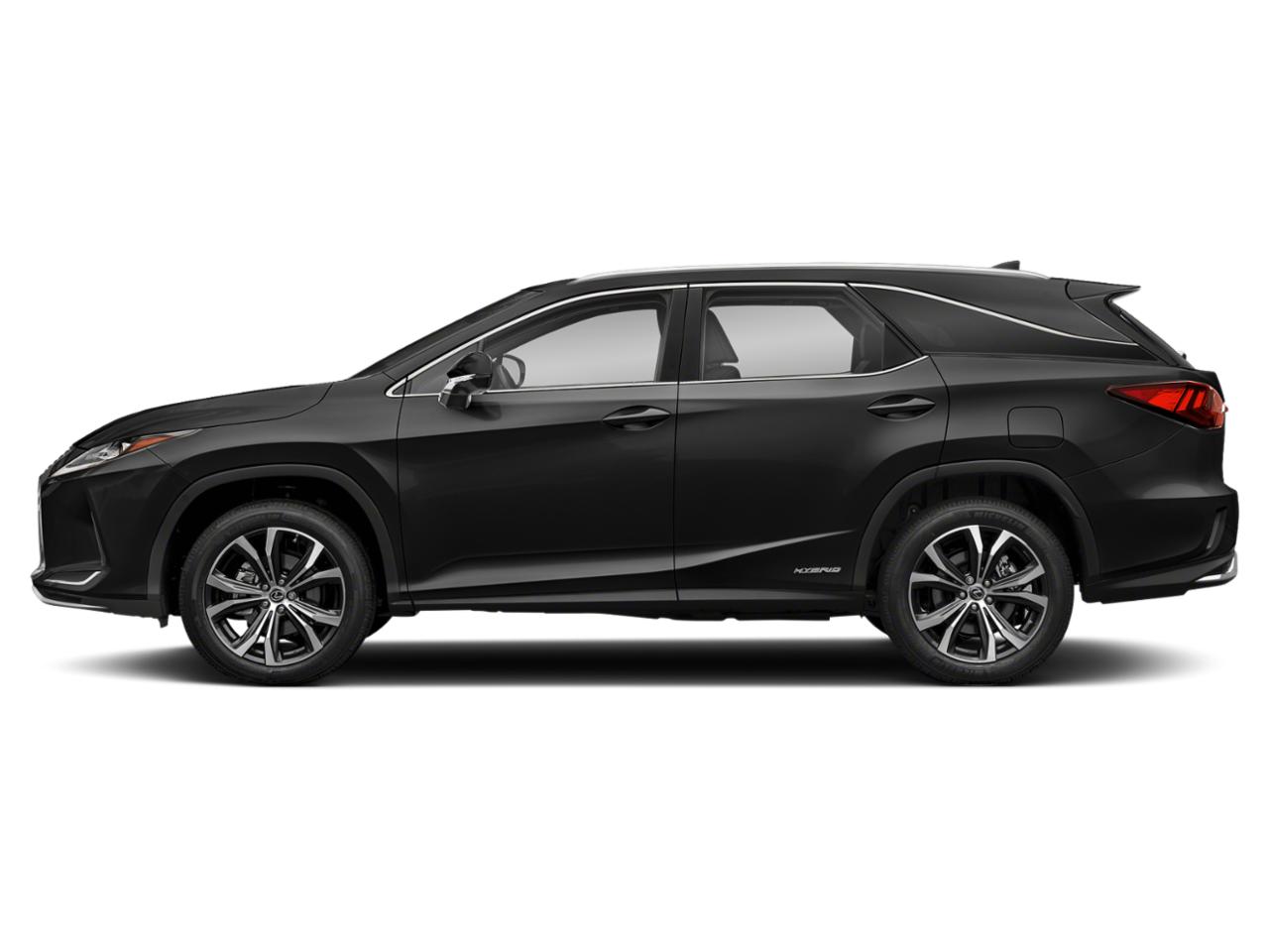 2020 Lexus RX 450hL Vehicle Photo in Davie, FL 33331