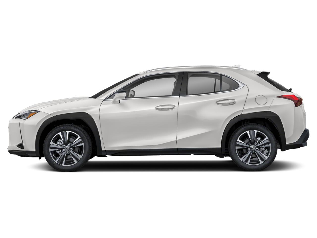 2020 Lexus UX 200 Vehicle Photo in Sanford, FL 32771