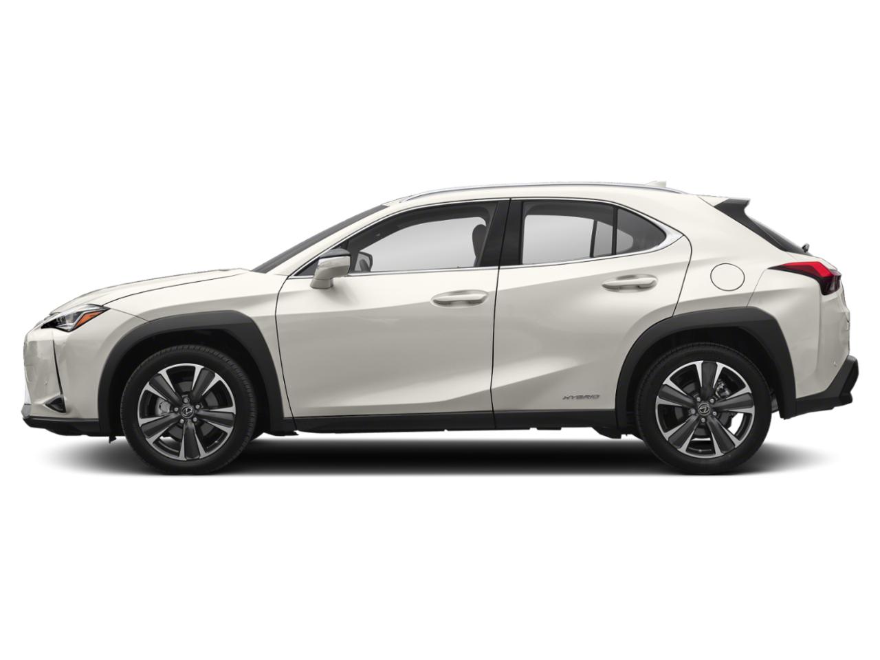 2020 Lexus UX Vehicle Photo in GREENACRES, FL 33463-3207