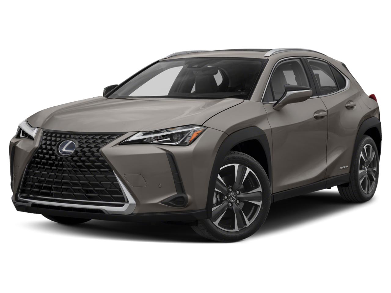 2020 Lexus UX 250h Vehicle Photo in Tigard, OR 97223