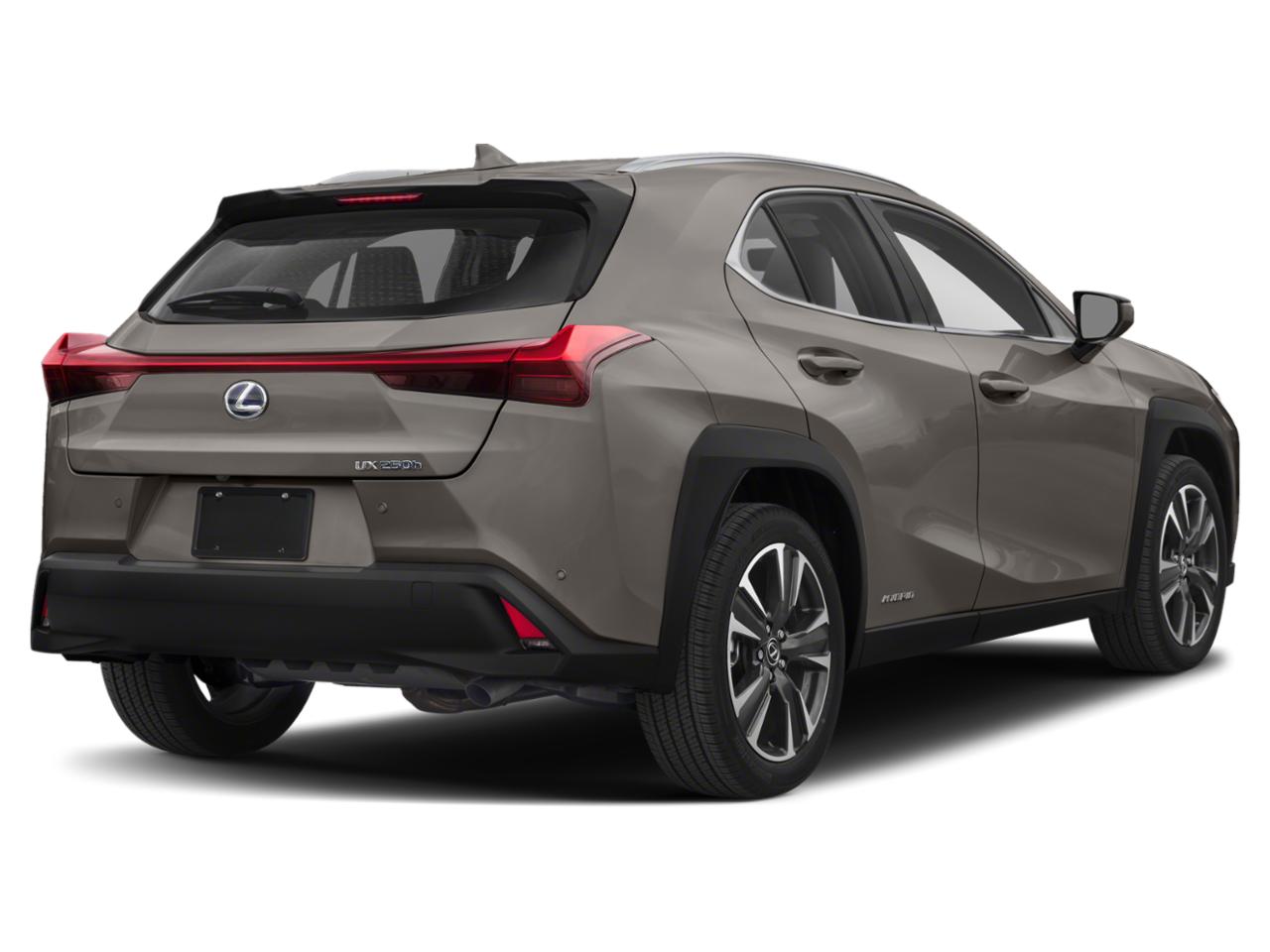 2020 Lexus UX 250h Vehicle Photo in Tigard, OR 97223