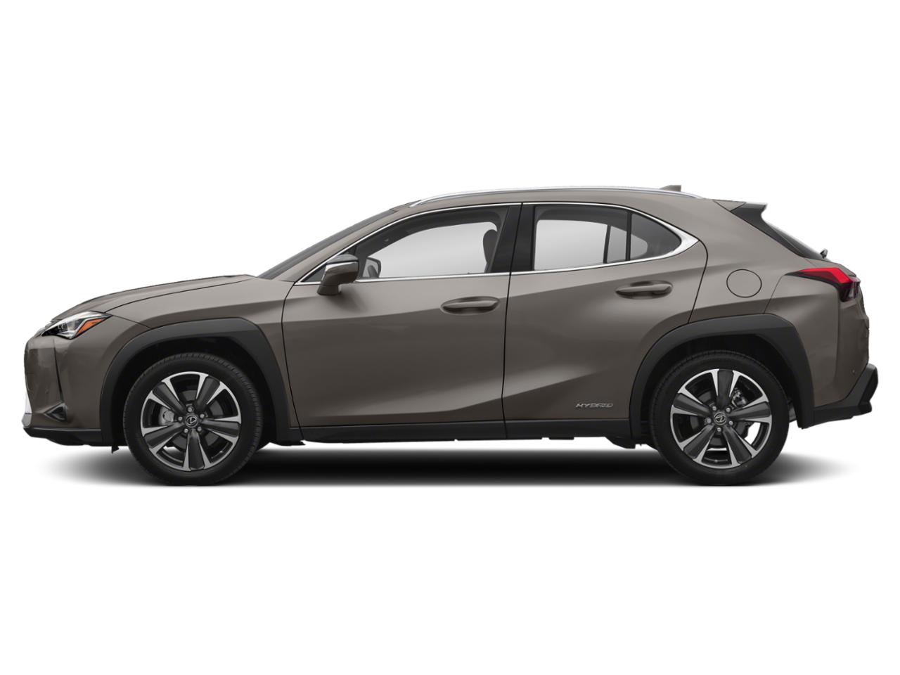 2020 Lexus UX 250h Vehicle Photo in Tigard, OR 97223