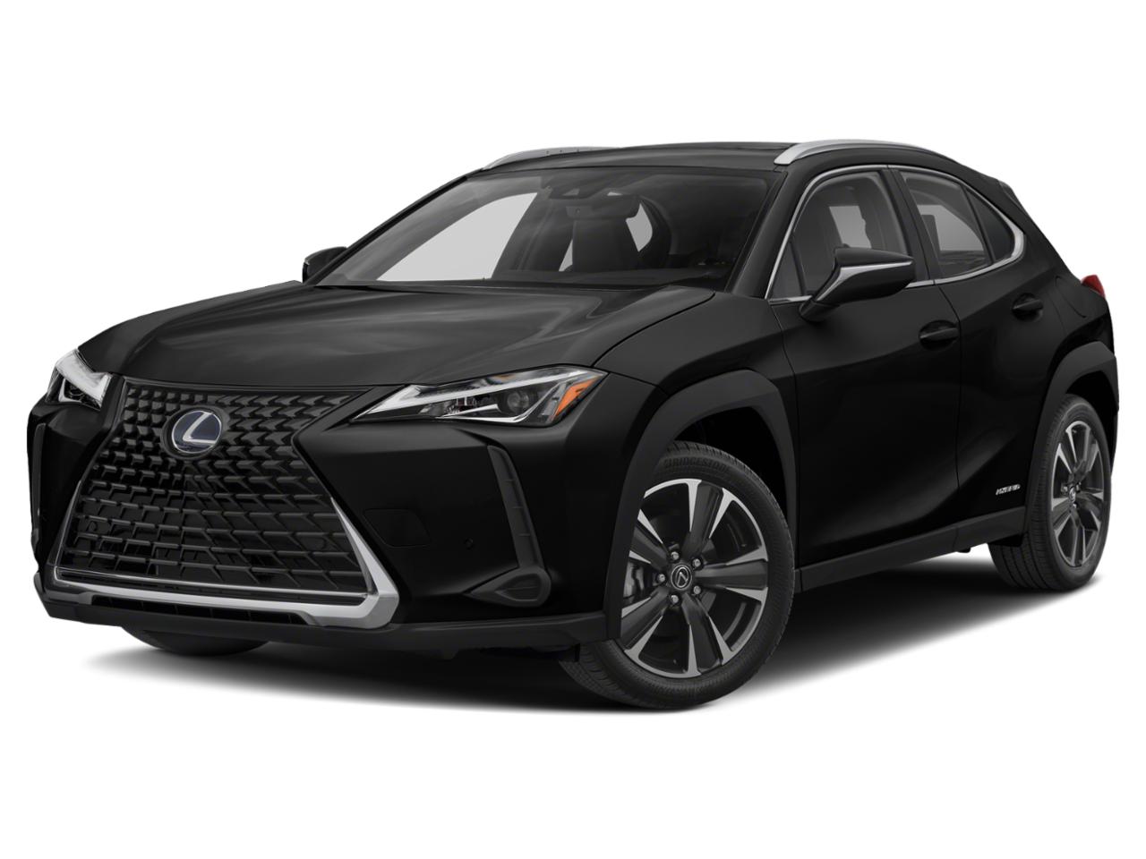 2020 Lexus UX 250h Vehicle Photo in Clearwater, FL 33761