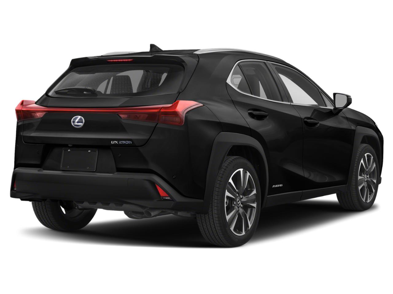 2020 Lexus UX 250h Vehicle Photo in Clearwater, FL 33761