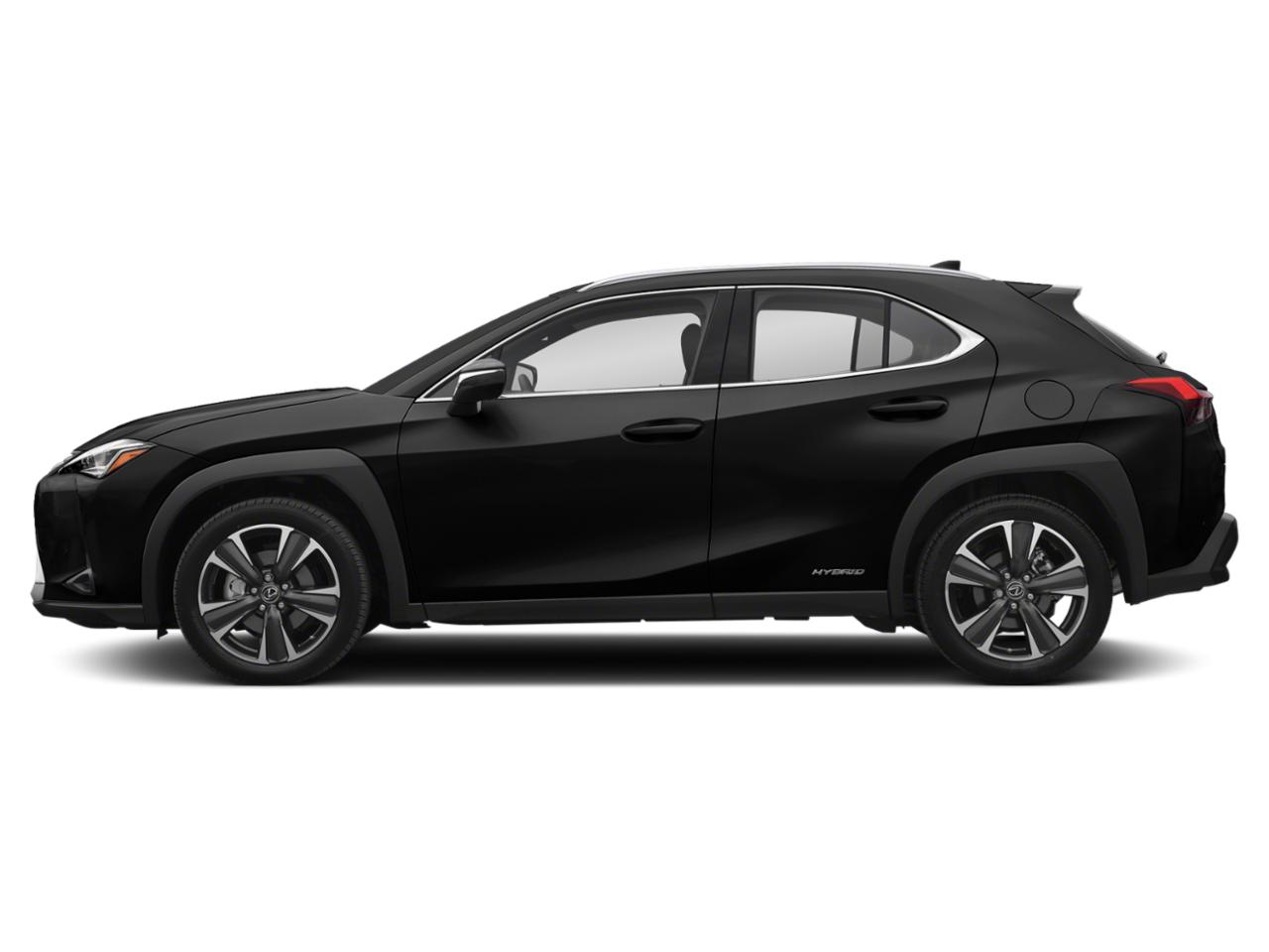 2020 Lexus UX 250h Vehicle Photo in Clearwater, FL 33761