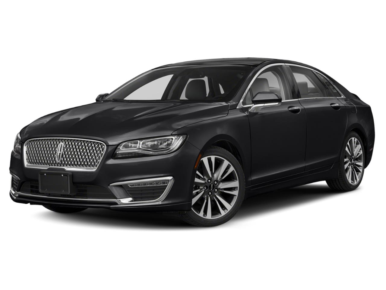 2020 Lincoln MKZ Vehicle Photo in INDIANA, PA 15701-1897