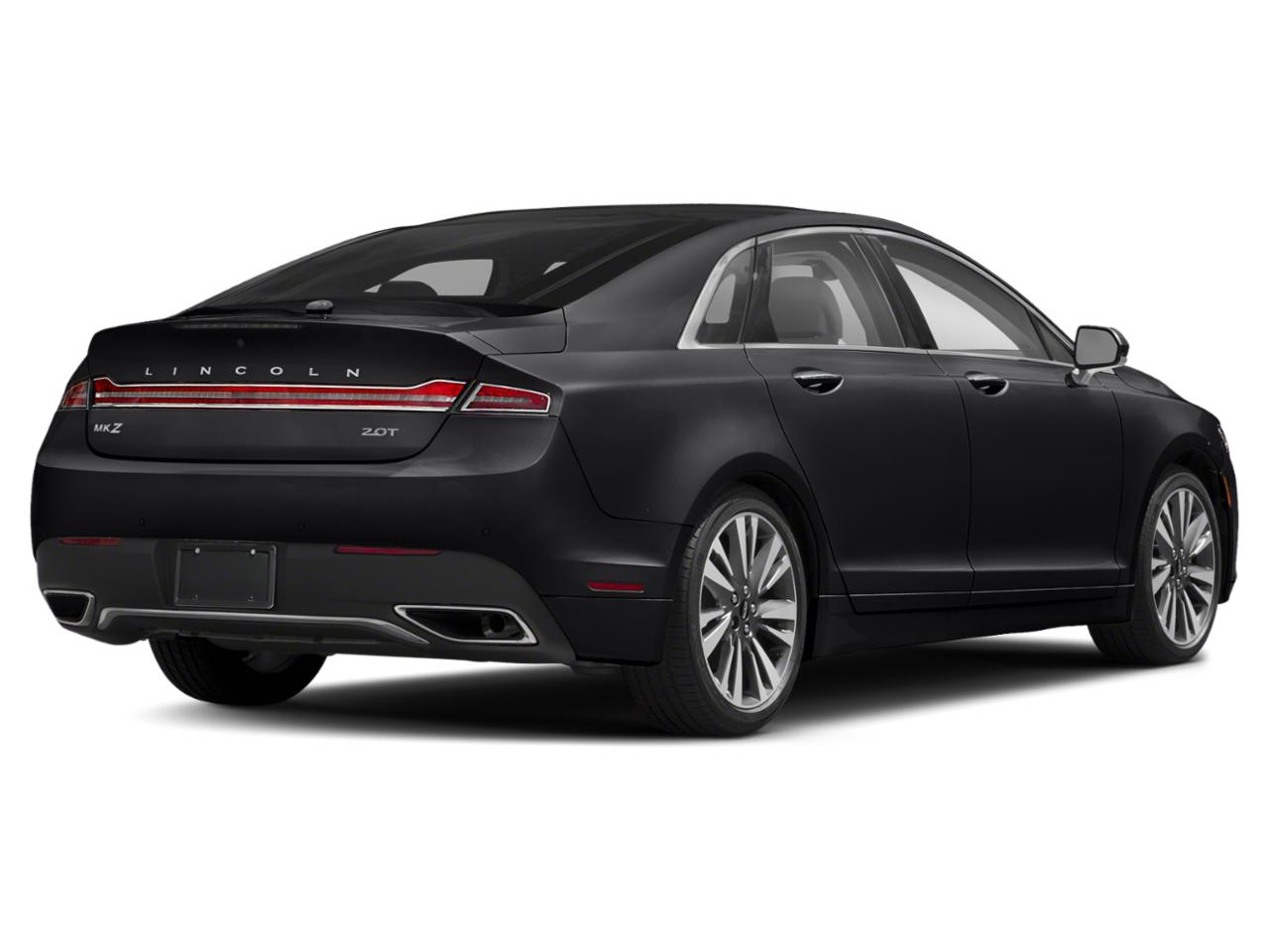 2020 Lincoln MKZ Vehicle Photo in INDIANA, PA 15701-1897