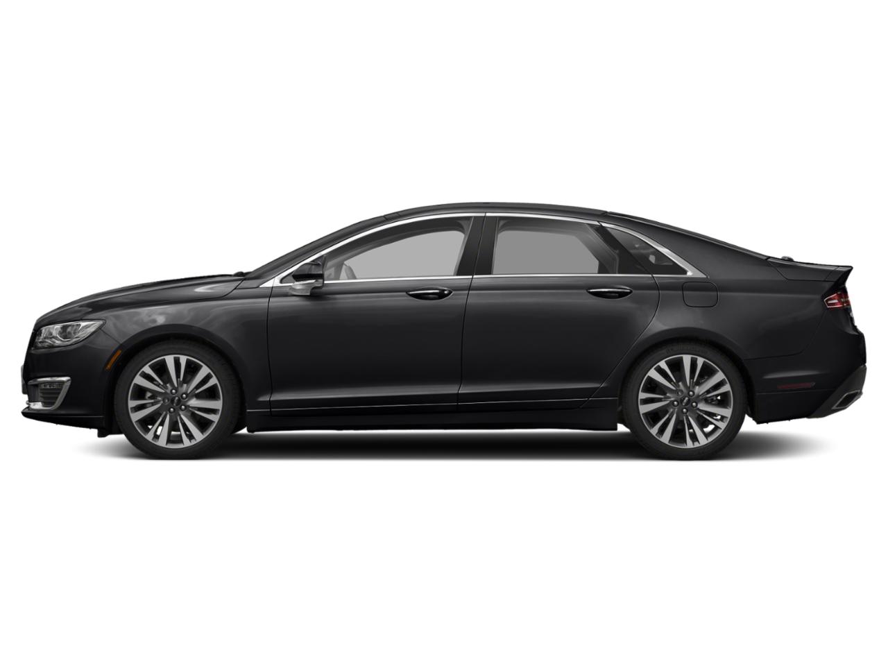 2020 Lincoln MKZ Vehicle Photo in INDIANA, PA 15701-1897