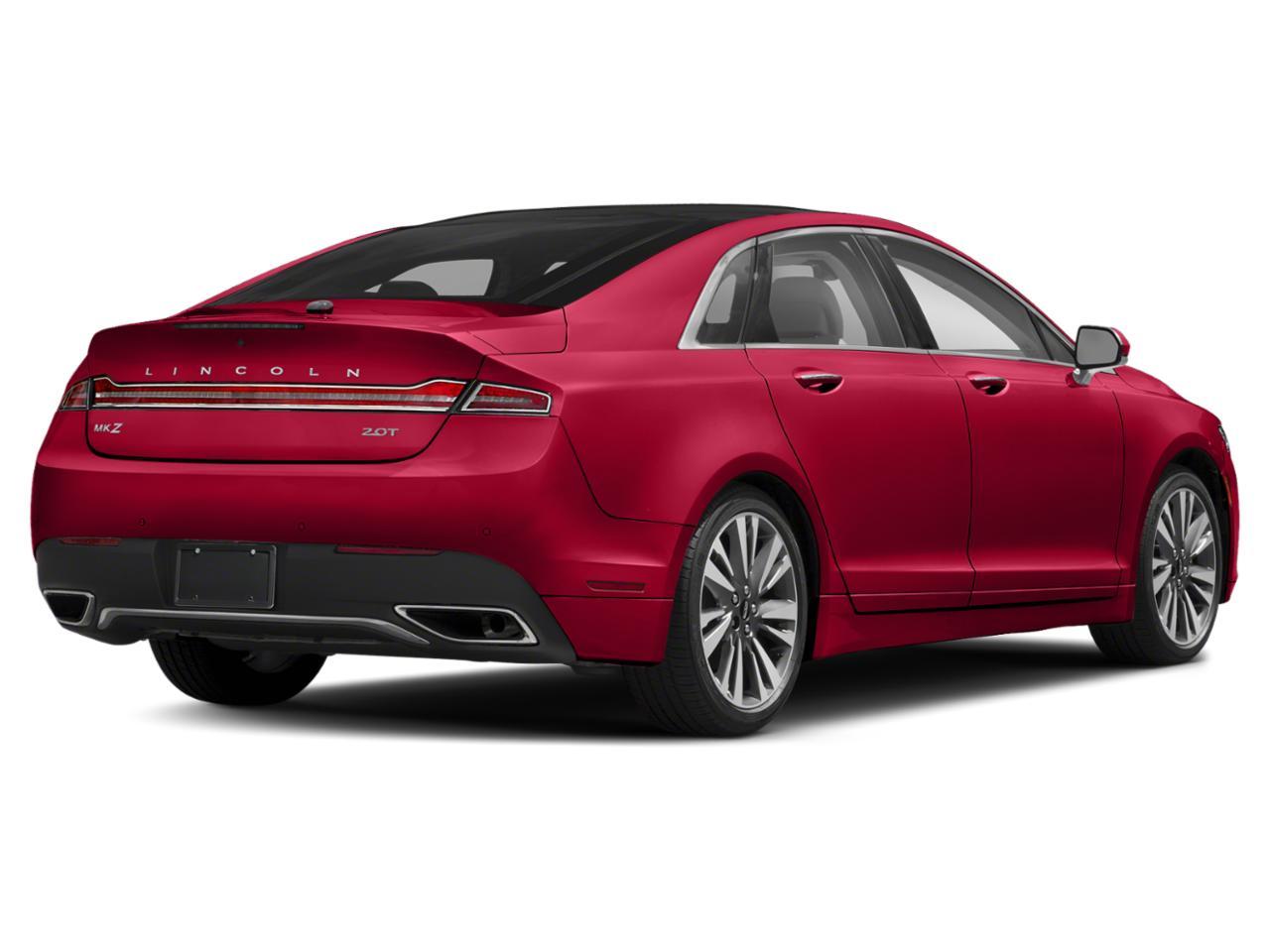 2020 Lincoln MKZ Vehicle Photo in Panama City, FL 32401