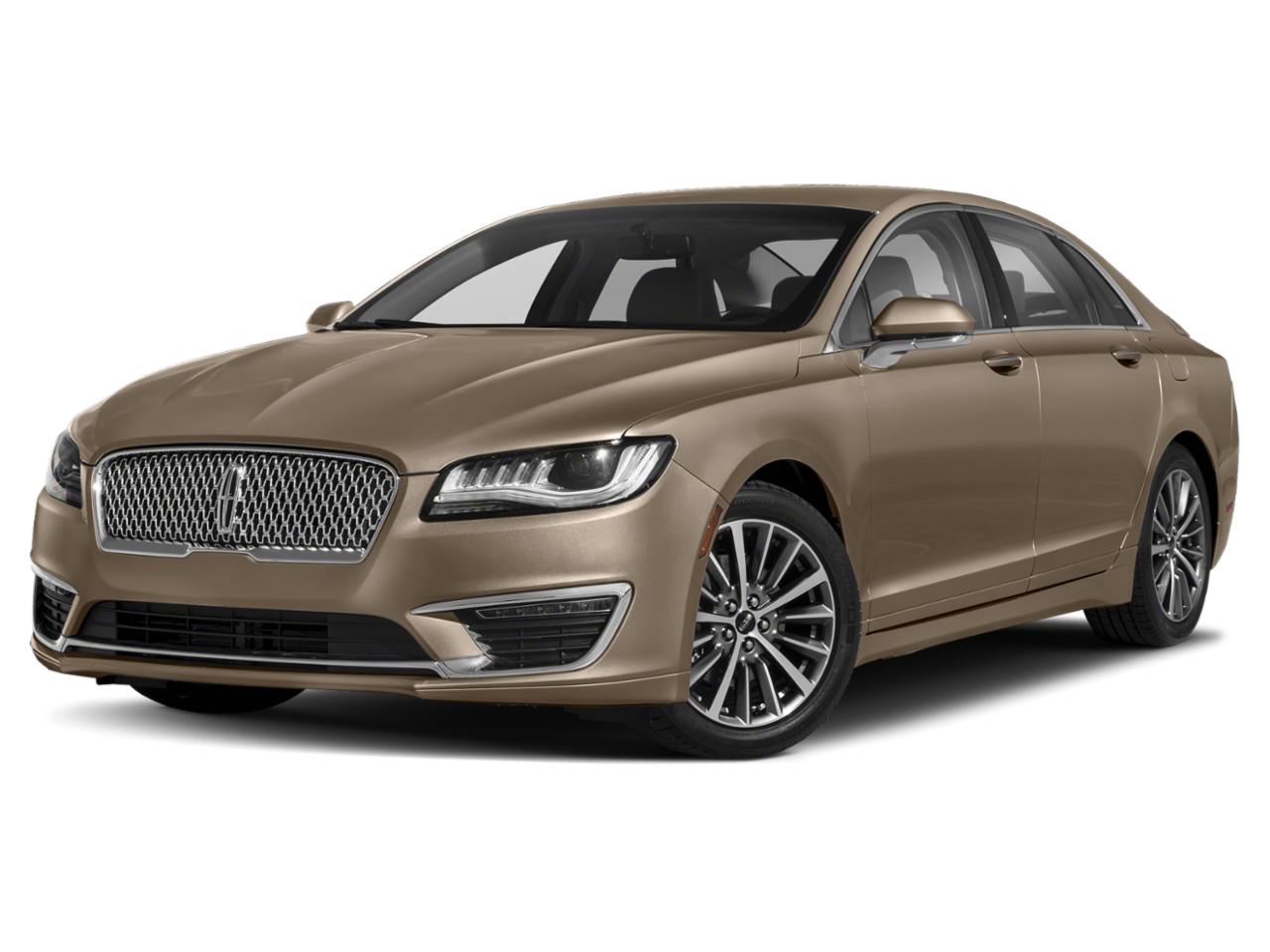 2020 Lincoln MKZ Vehicle Photo in Clearwater, FL 33765