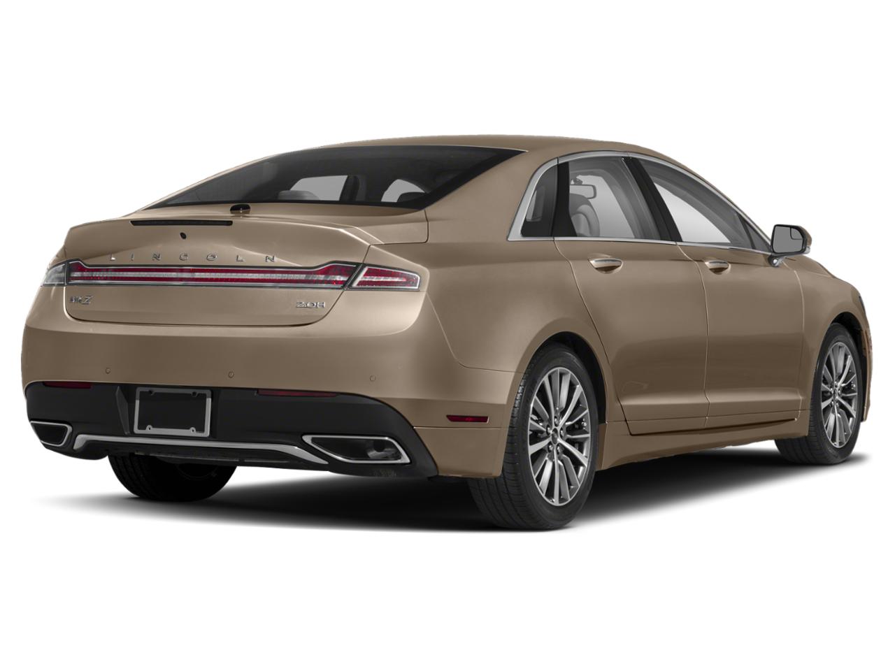 2020 Lincoln MKZ Vehicle Photo in Clearwater, FL 33765