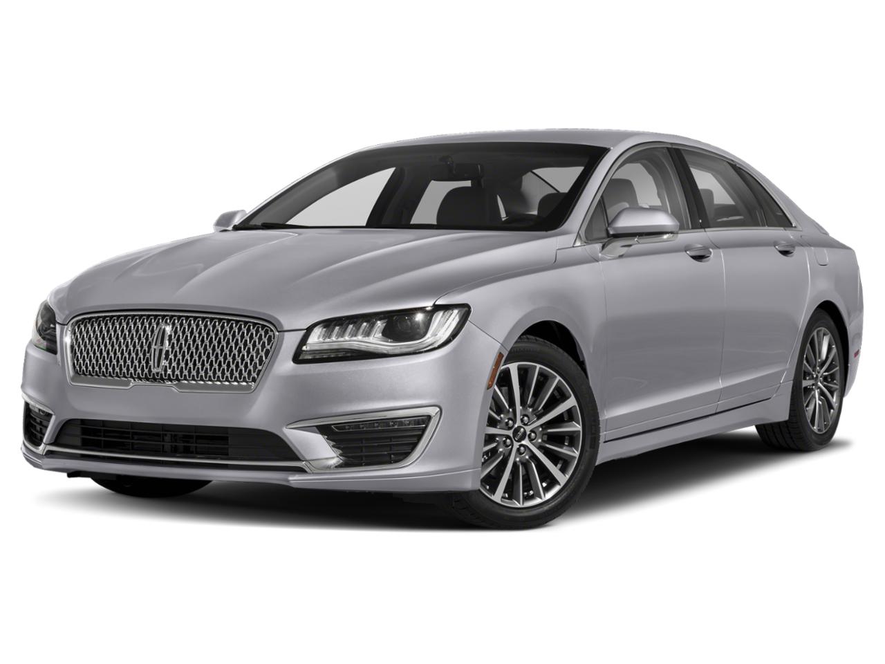 2020 Lincoln MKZ Vehicle Photo in PEMBROKE PINES, FL 33024-6534