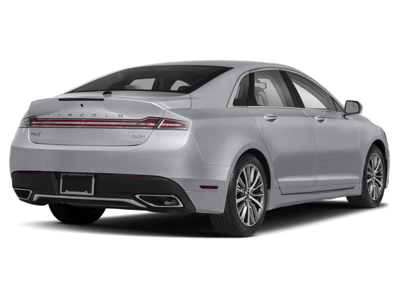 2020 Lincoln MKZ Vehicle Photo in PEMBROKE PINES, FL 33024-6534