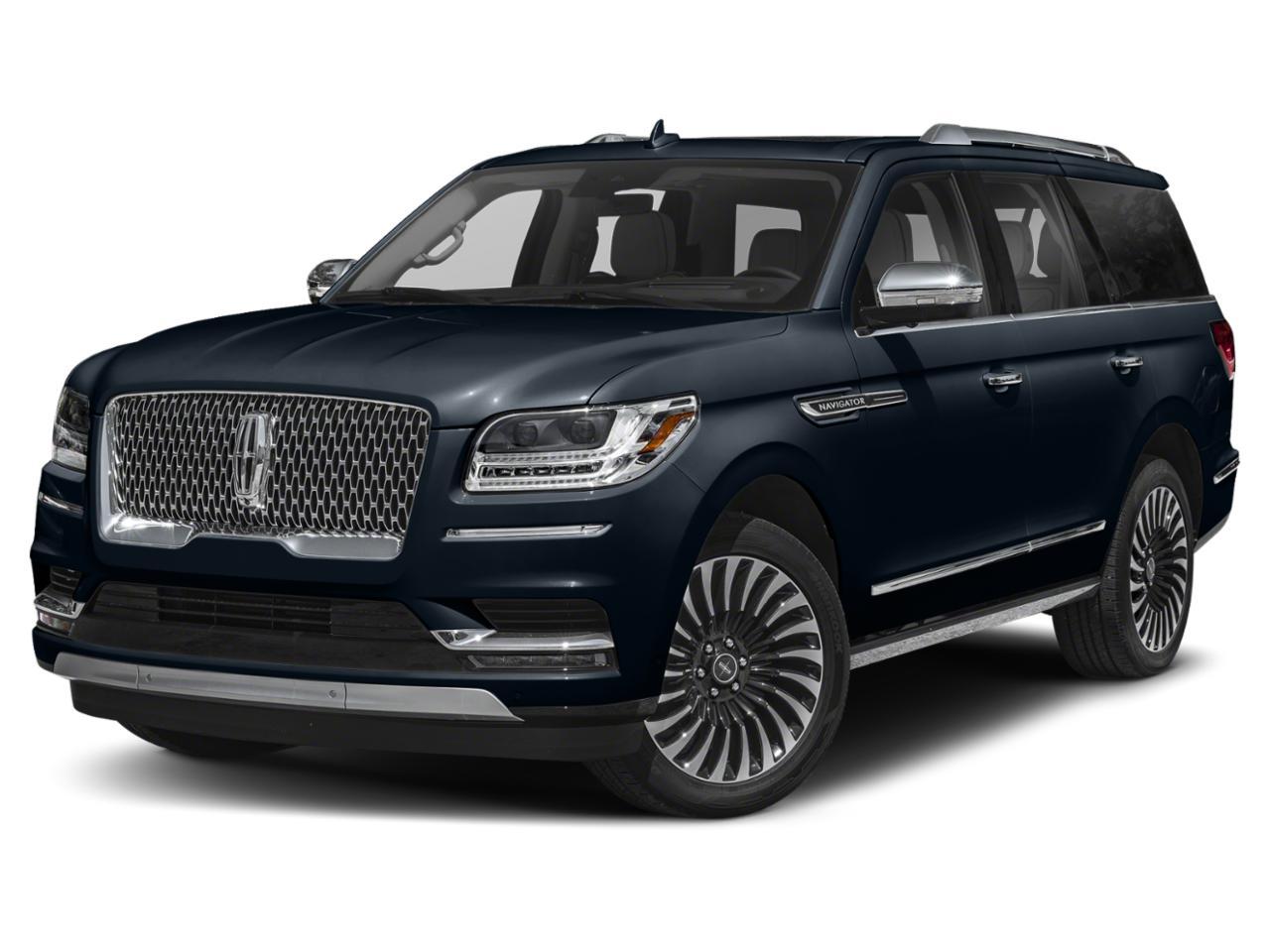 2020 Lincoln Navigator Vehicle Photo in Austin, TX 78728